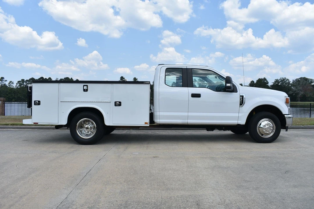 2020 Ford Super Duty 4th Gen - Image 3 of 21