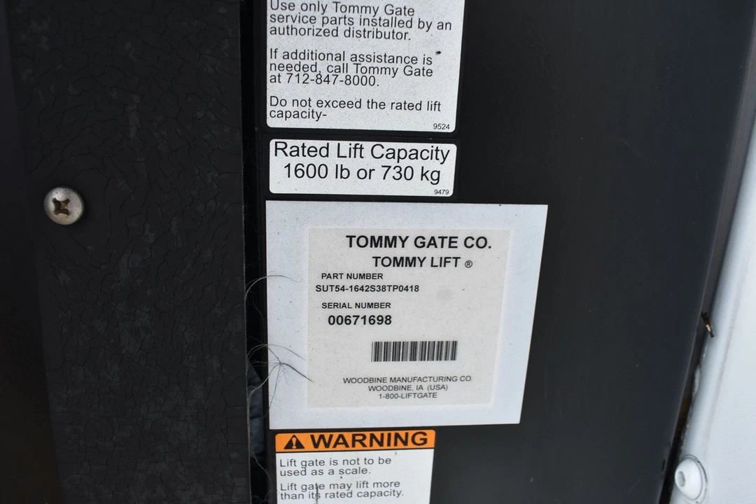 2020 Ford Super Duty 5th Gen - Image 16 of 21