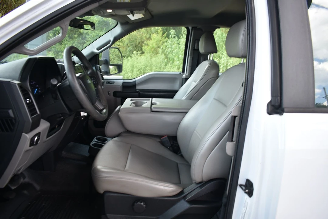 2020 Ford Super Duty 4th Gen - Image 19 of 21