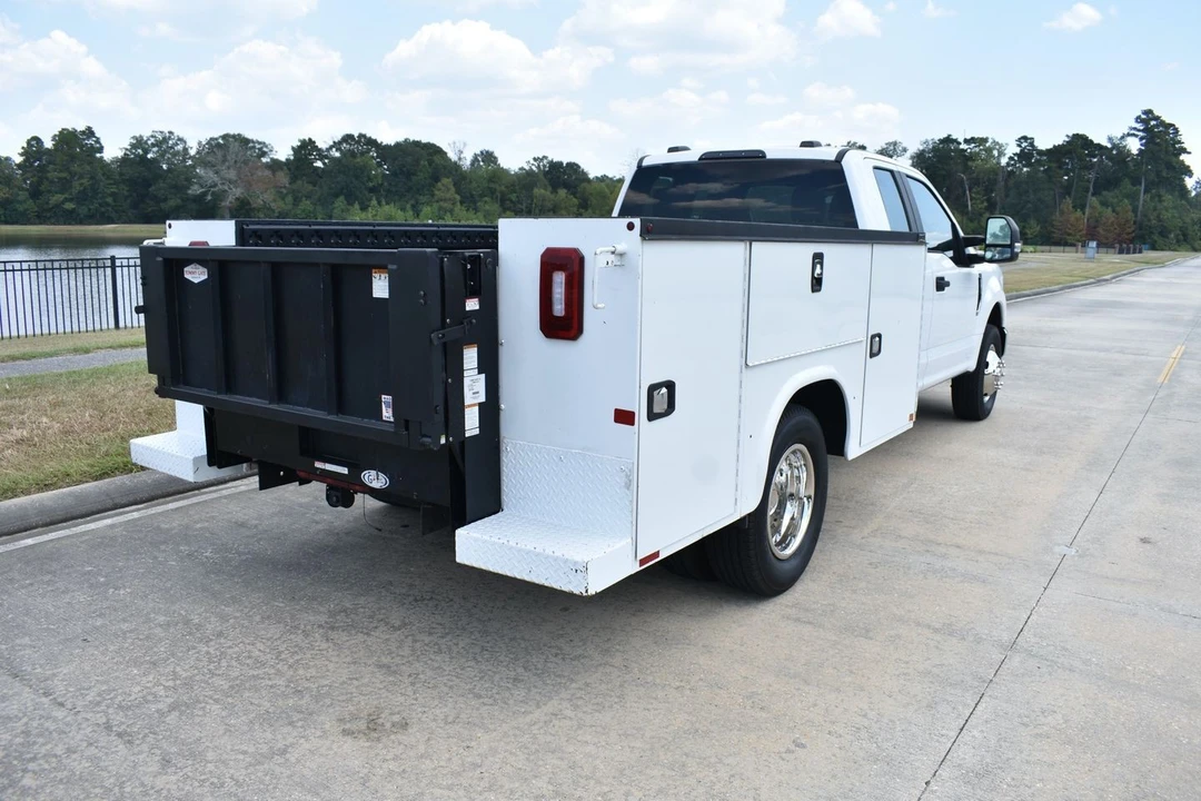 2020 Ford Super Duty 4th Gen - Image 5 of 21