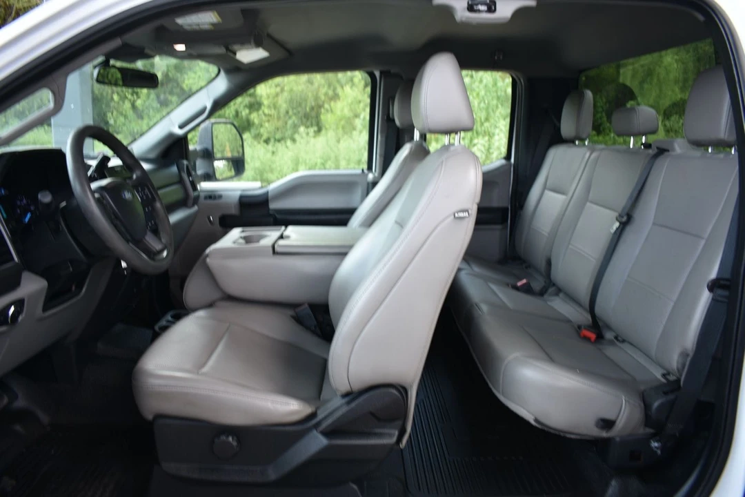 2020 Ford Super Duty 5th Gen - Image 20 of 21