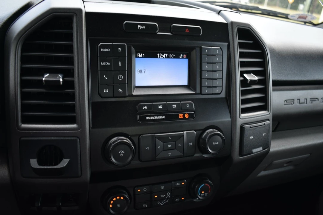 2020 Ford Super Duty 5th Gen - Image 21 of 21