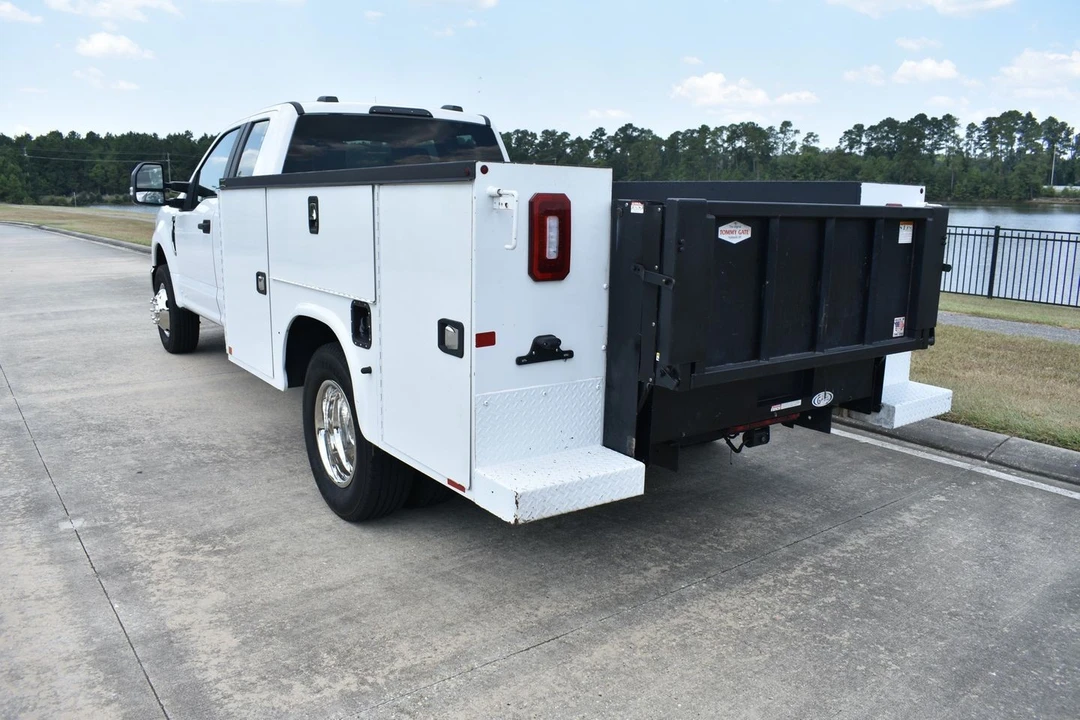 2020 Ford Super Duty 4th Gen - Image 10 of 21