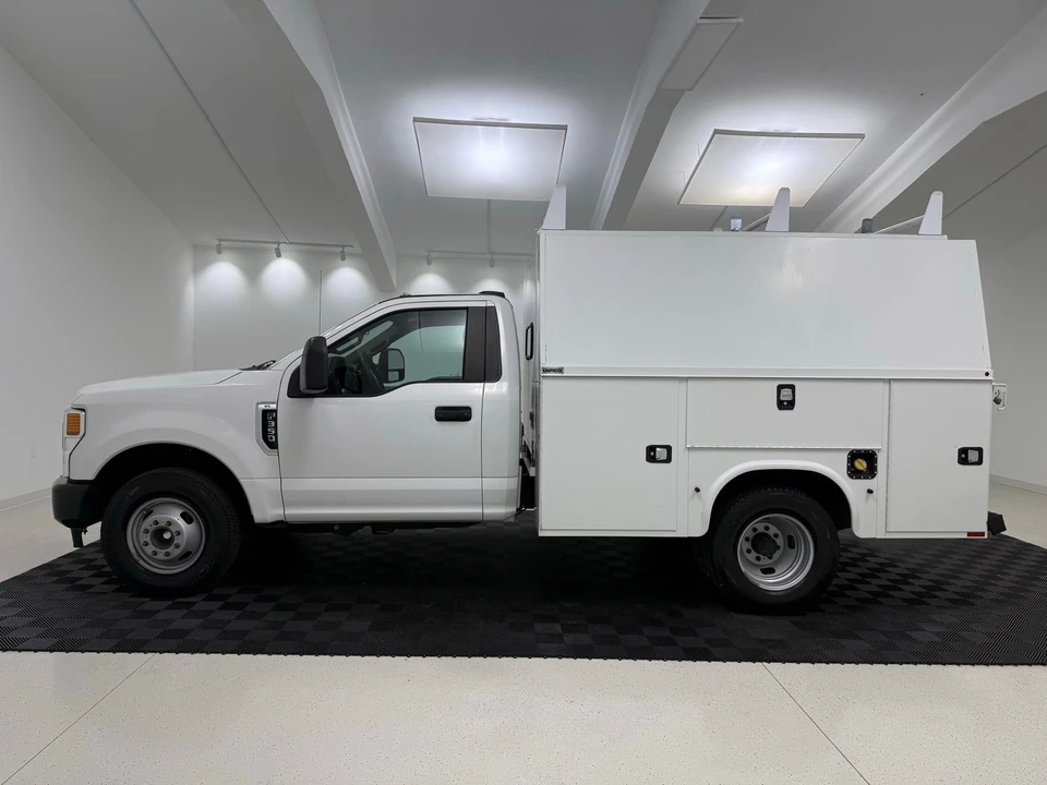 2020 Ford Super Duty 4th Gen - Image 5 of 21