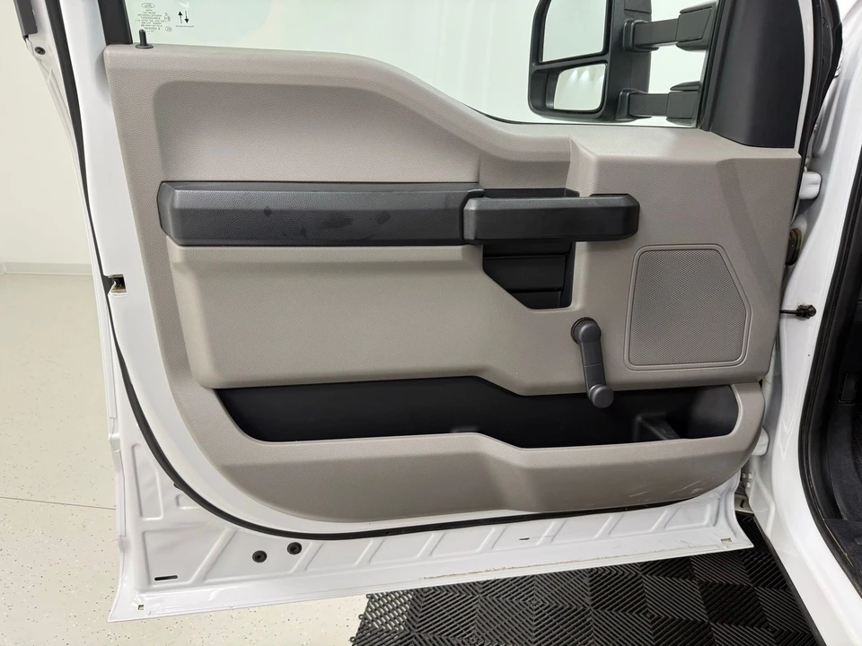 2020 Ford Super Duty 4th Gen - Image 12 of 21