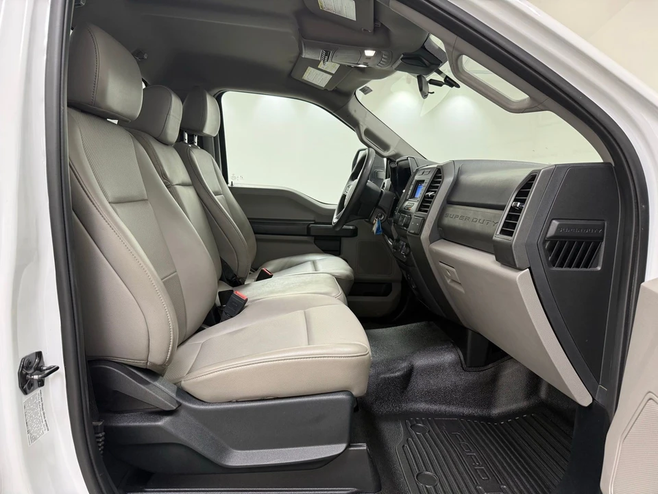 2020 Ford Super Duty 4th Gen - Image 17 of 21