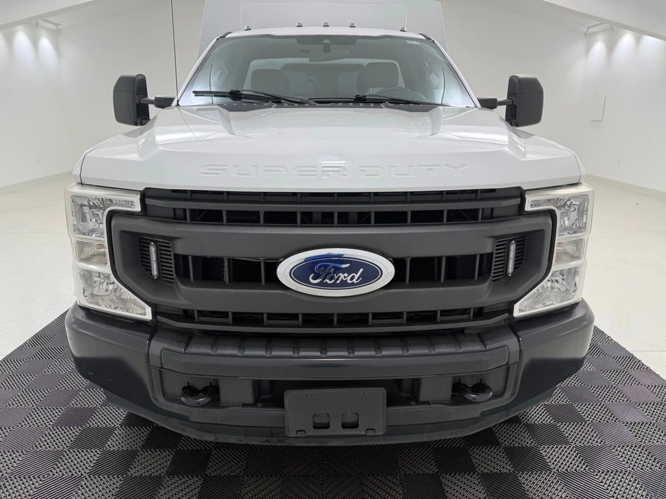 2020 Ford Super Duty 4th Gen - Image 2 of 21