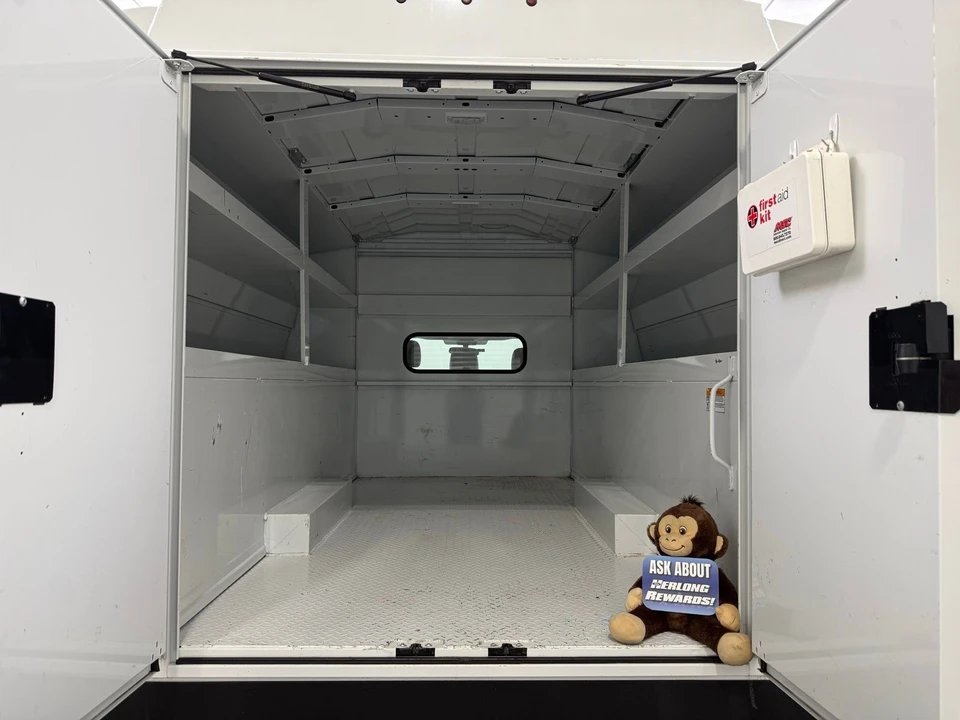 2020 Ford Super Duty 4th Gen - Image 7 of 21