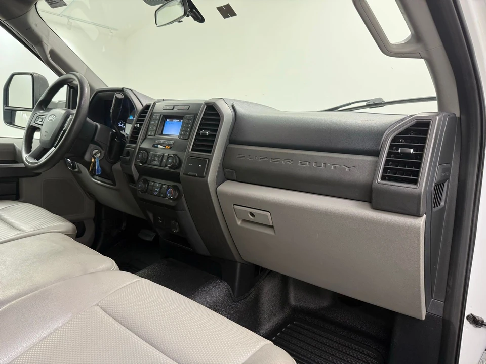 2020 Ford Super Duty 4th Gen - Image 19 of 21