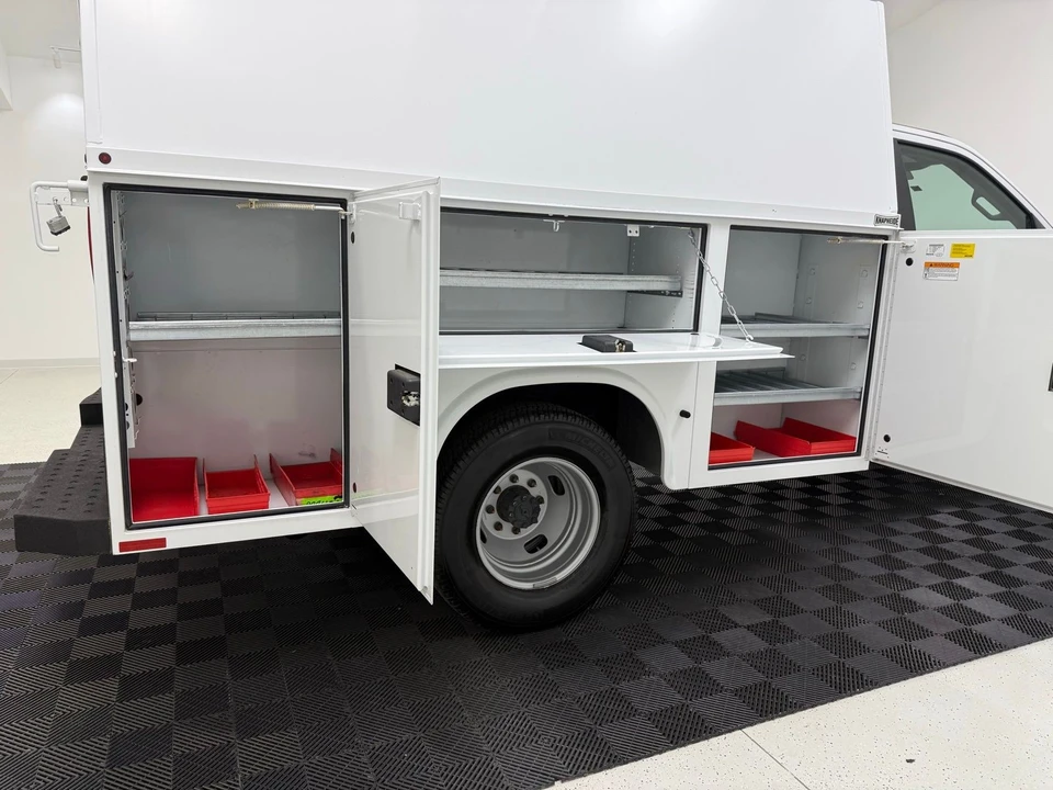 2020 Ford Super Duty 4th Gen - Image 21 of 21