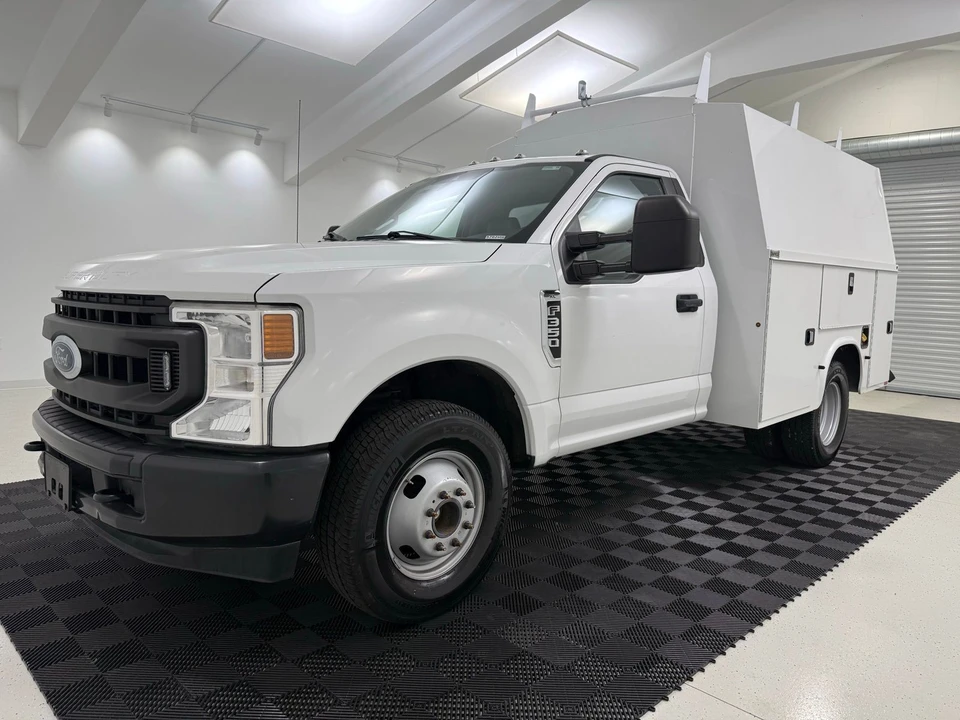 2020 Ford Super Duty 4th Gen - Image 3 of 21