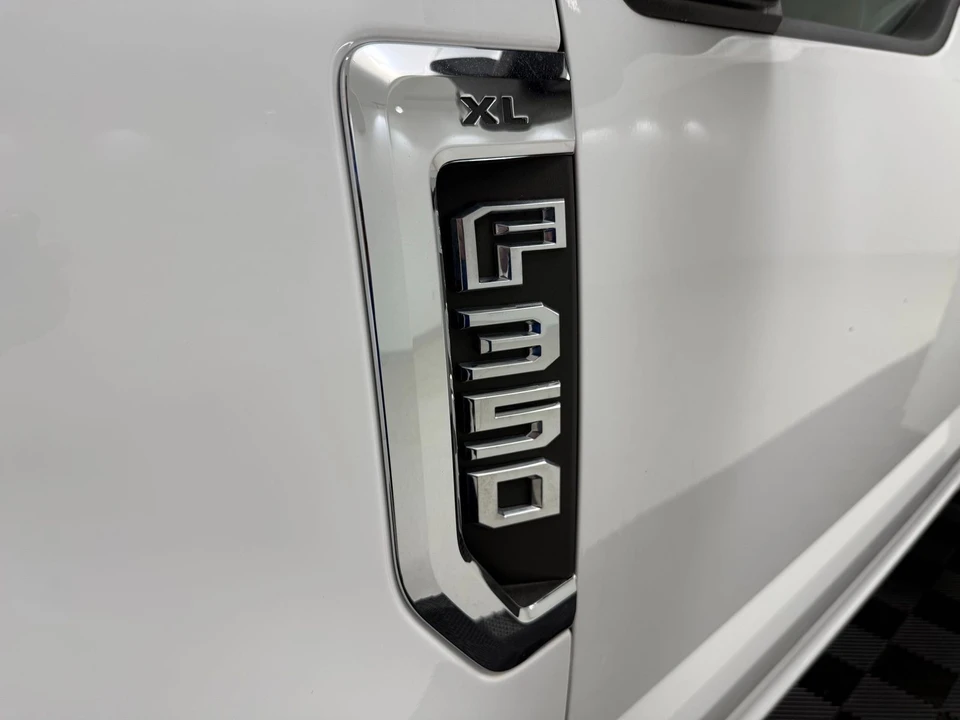 2020 Ford Super Duty 4th Gen - Image 11 of 21