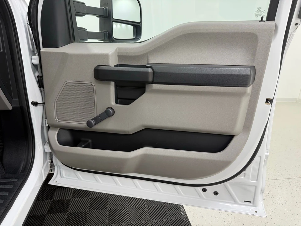 2020 Ford Super Duty 4th Gen - Image 20 of 21