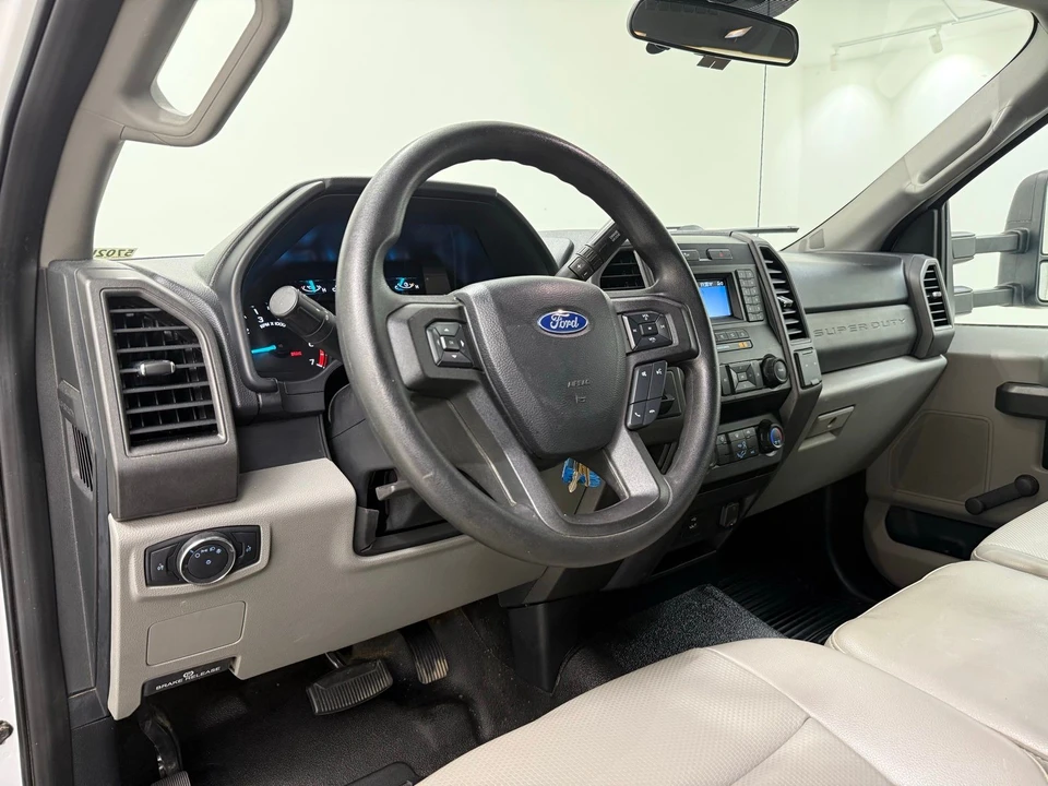 2020 Ford Super Duty 4th Gen - Image 13 of 21