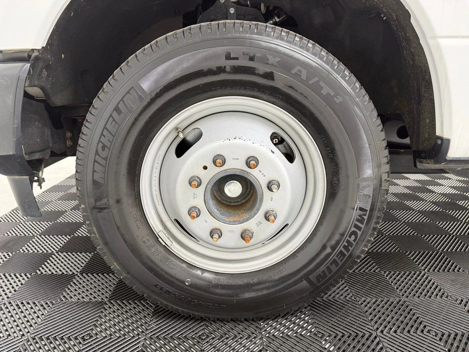 2020 Ford Super Duty 4th Gen - Image 10 of 21
