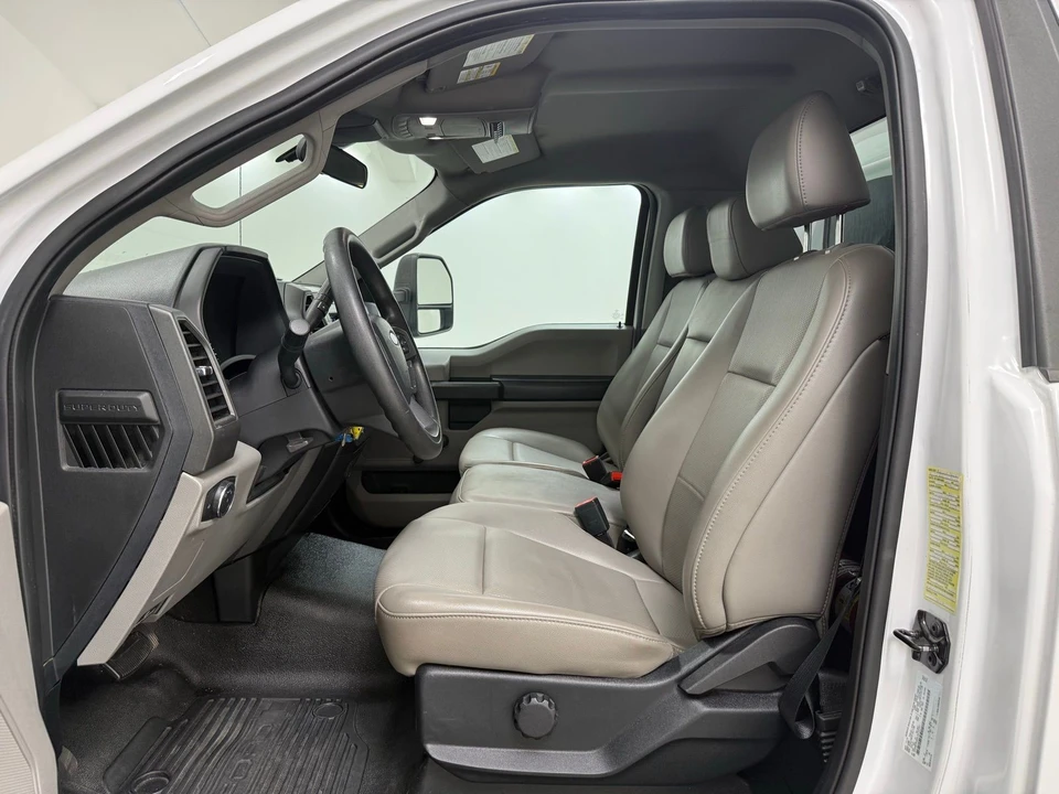 2020 Ford Super Duty 4th Gen - Image 14 of 21