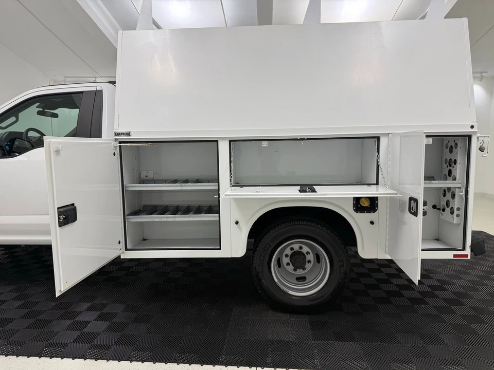 2020 Ford Super Duty 4th Gen - Image 9 of 21