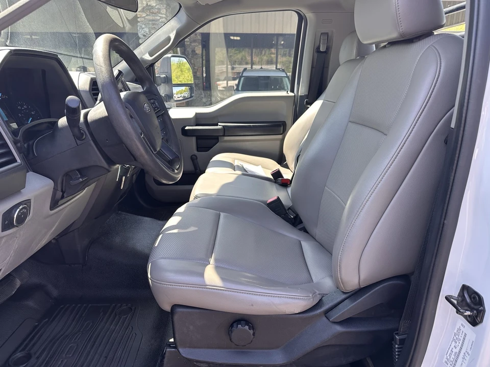 2020 Ford Super Duty 4th Gen - Image 9 of 20