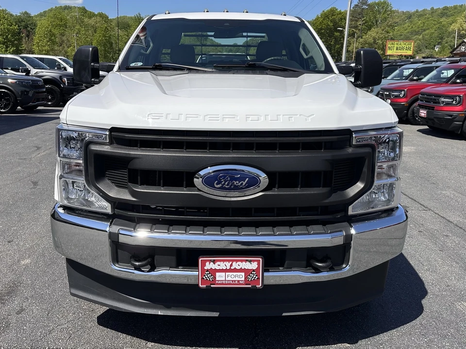 2020 Ford Super Duty 4th Gen - Image 3 of 20