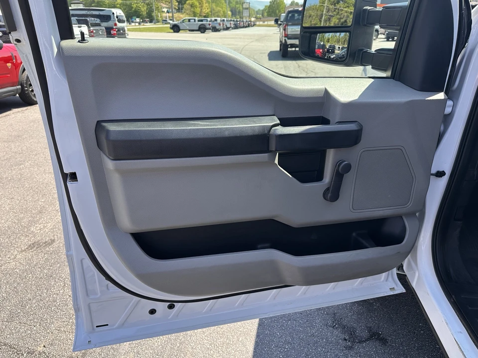 2020 Ford Super Duty 4th Gen - Image 8 of 20
