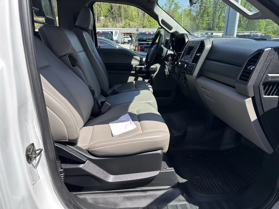 2020 Ford Super Duty 4th Gen - Image 11 of 20