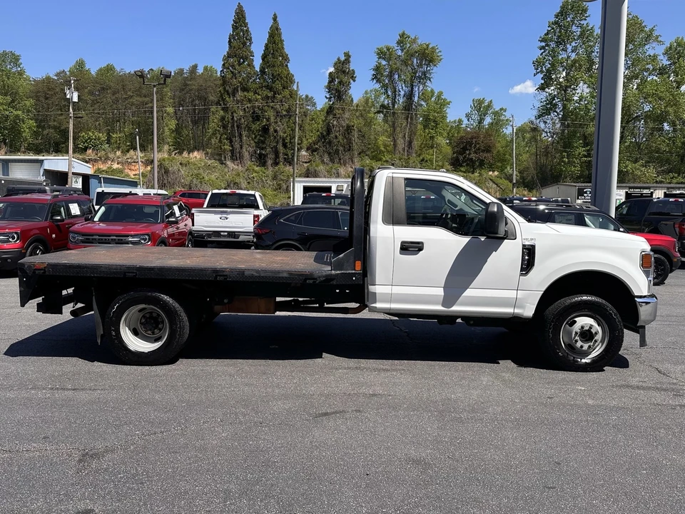 2020 Ford Super Duty 4th Gen - Image 5 of 20