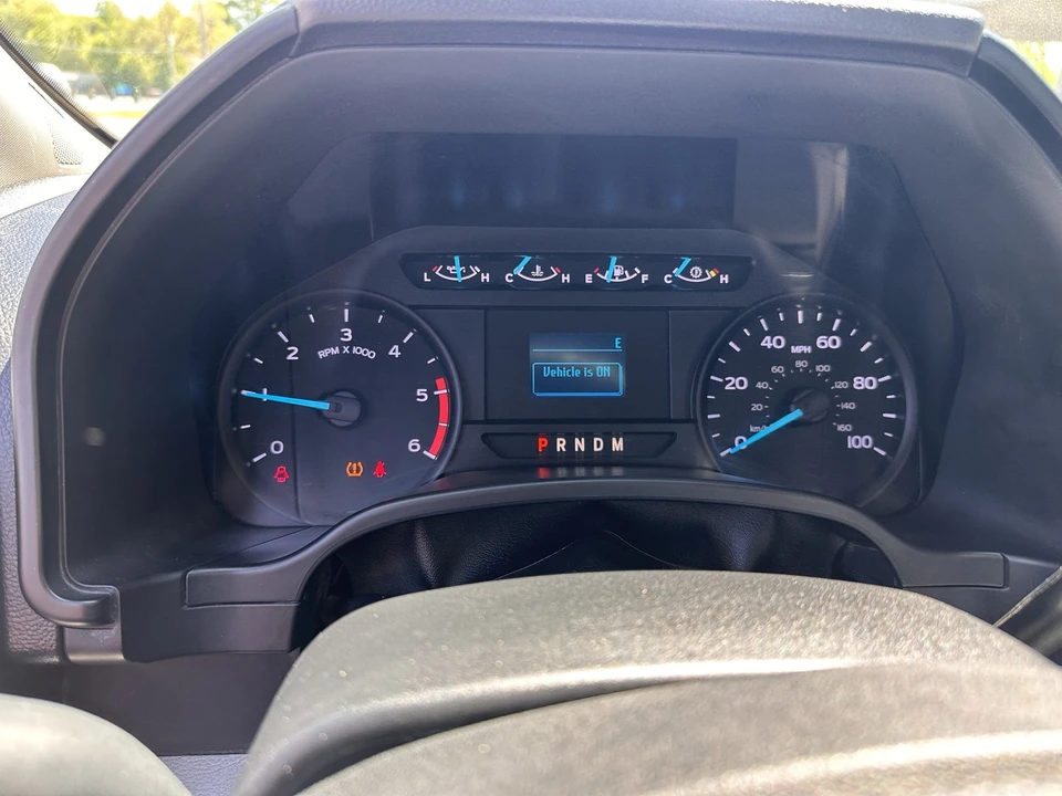2020 Ford Super Duty 4th Gen - Image 16 of 20