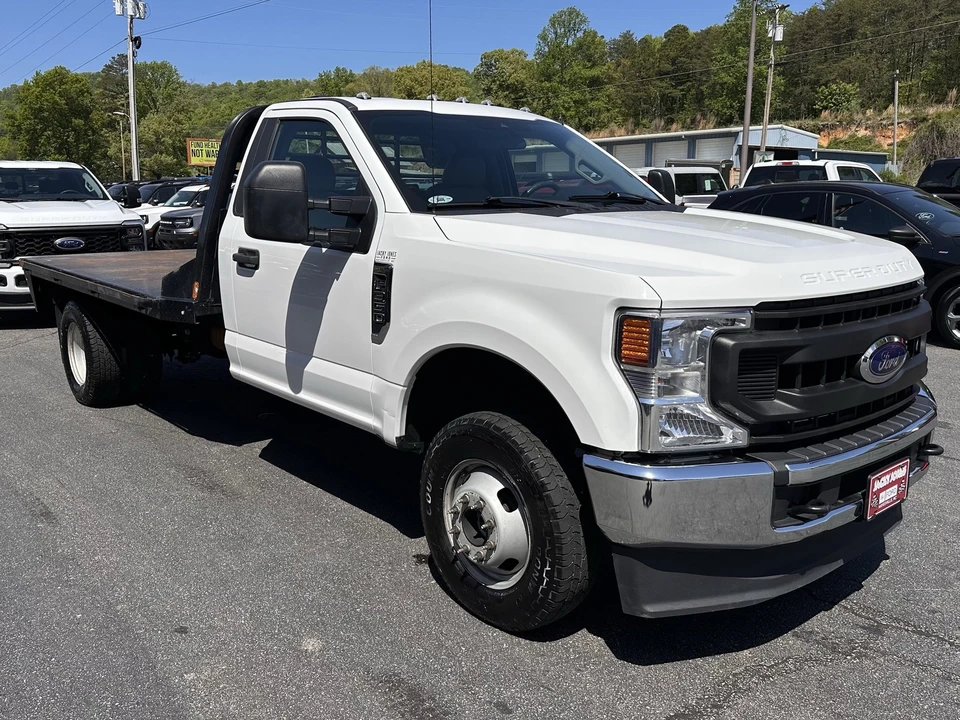 2020 Ford Super Duty 4th Gen - Image 4 of 20