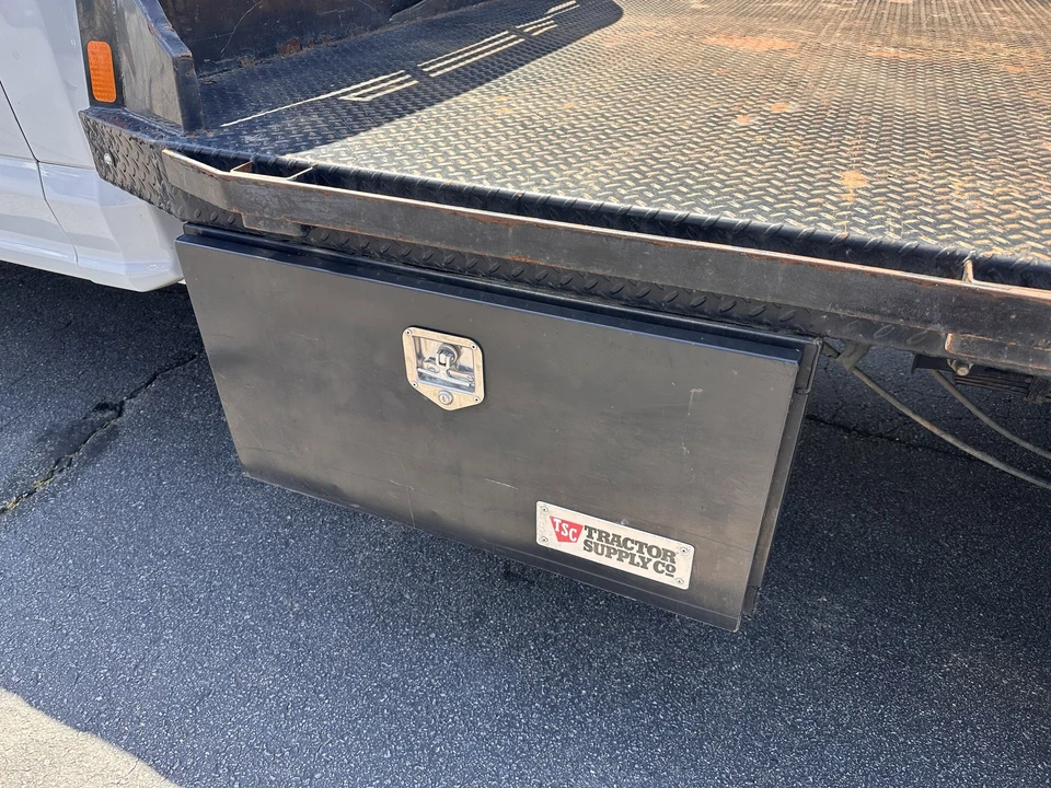 2020 Ford Super Duty 4th Gen - Image 7 of 20