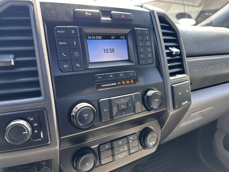 2020 Ford Super Duty 4th Gen - Image 13 of 20