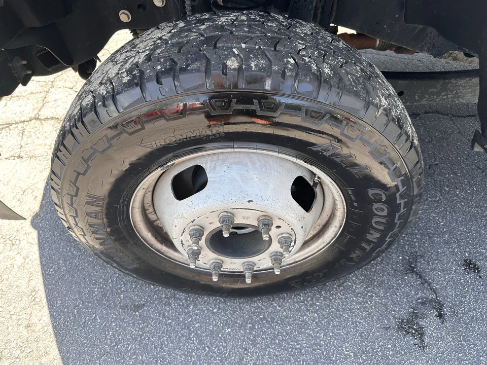 2020 Ford Super Duty 4th Gen - Image 18 of 20