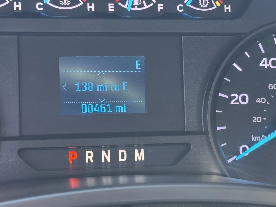 2020 Ford Super Duty 4th Gen - Image 17 of 20