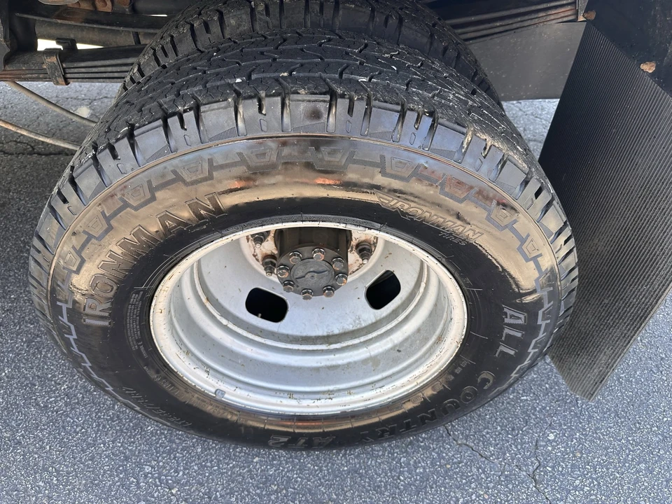 2020 Ford Super Duty 4th Gen - Image 19 of 20