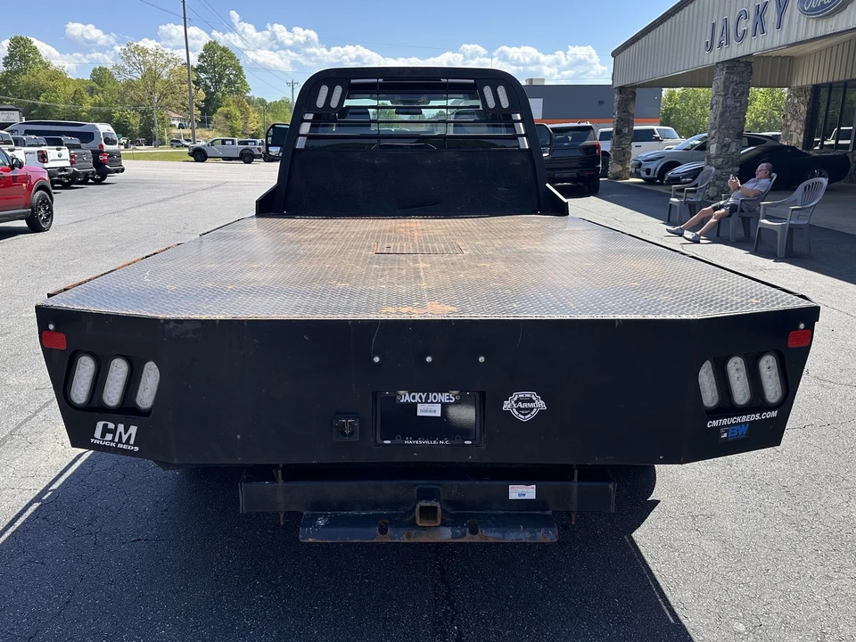 2020 Ford Super Duty 4th Gen - Image 6 of 20