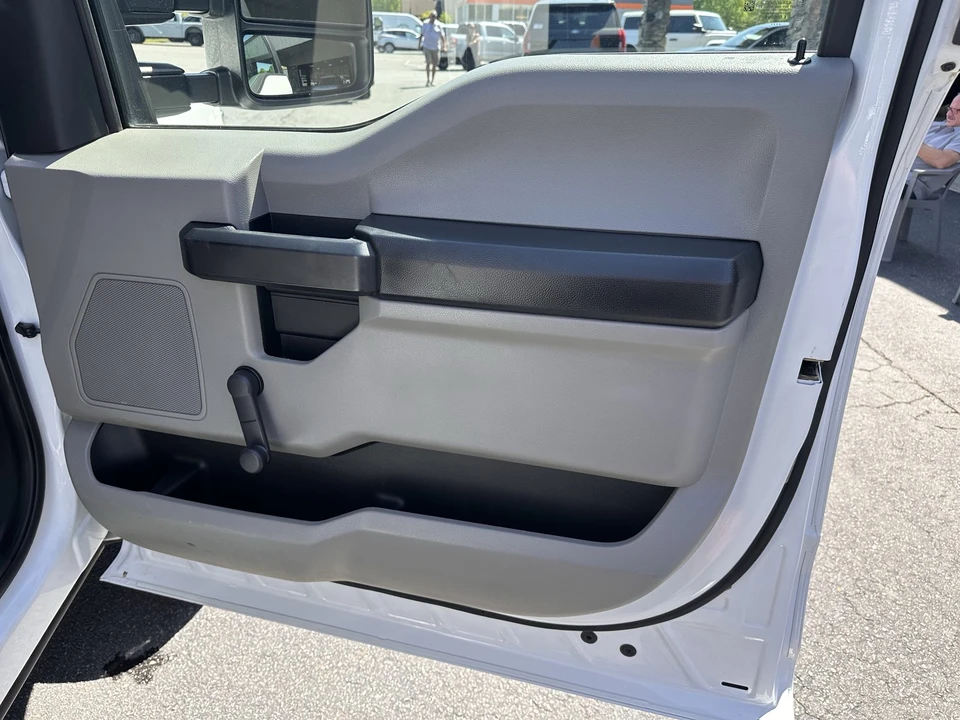 2020 Ford Super Duty 4th Gen - Image 10 of 20