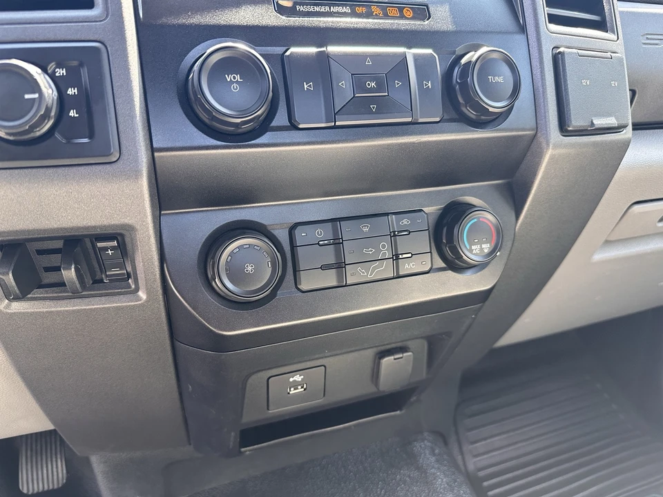 2020 Ford Super Duty 4th Gen - Image 14 of 20