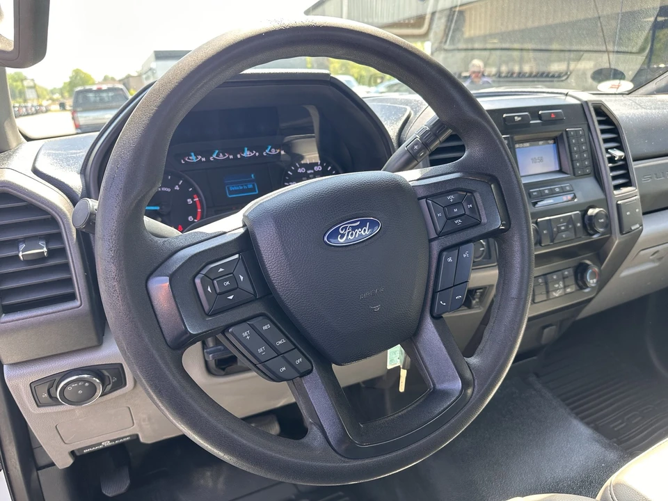 2020 Ford Super Duty 4th Gen - Image 15 of 20