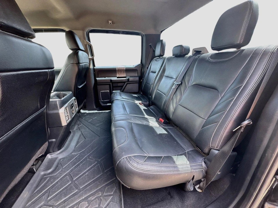 2020 Ford Super Duty 4th Gen - Image 12 of 16