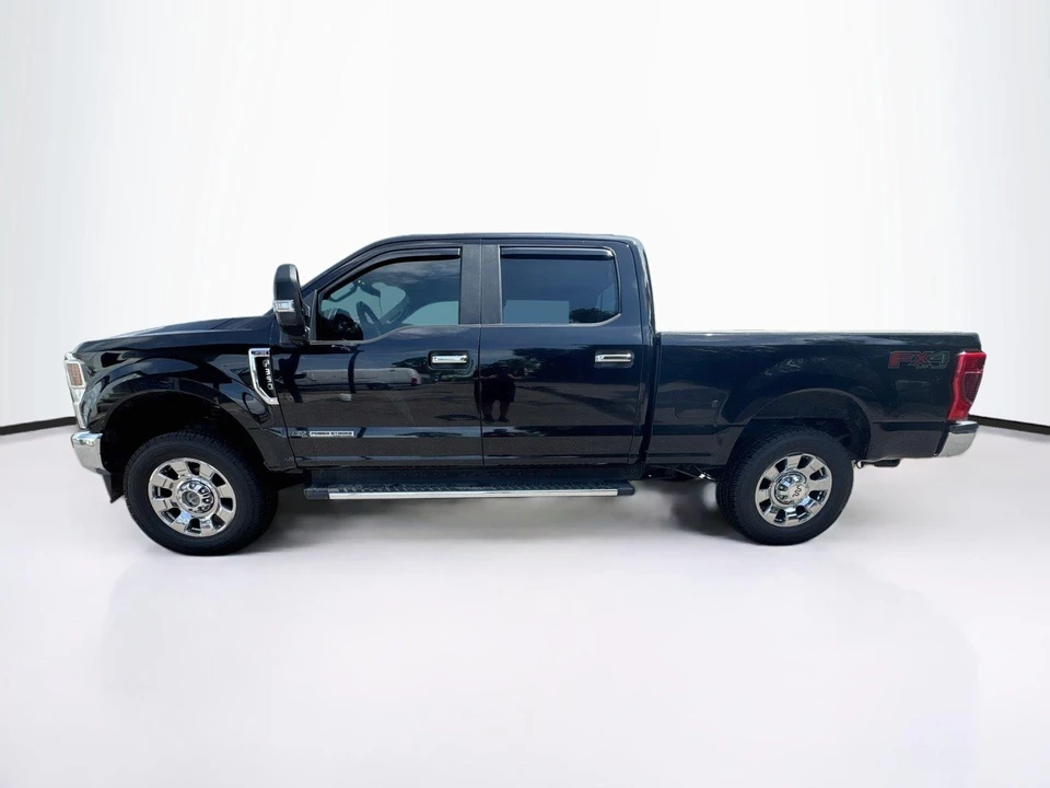 2020 Ford Super Duty 4th Gen - Image 2 of 16