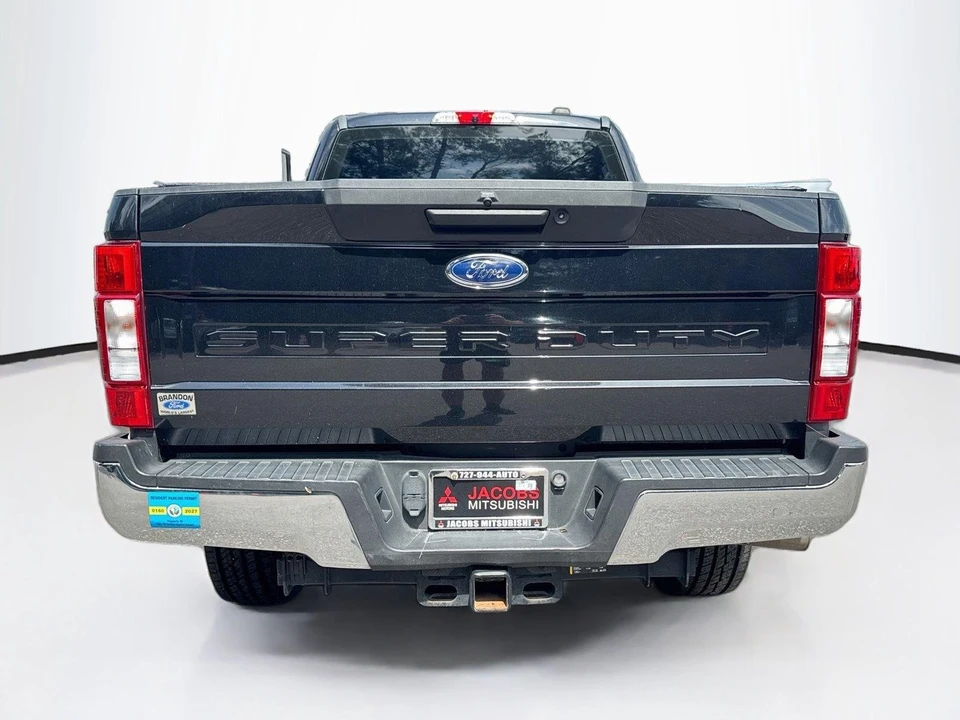 2020 Ford Super Duty 4th Gen - Image 4 of 16