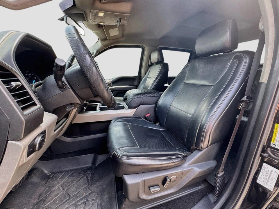 2020 Ford Super Duty 4th Gen - Image 10 of 16