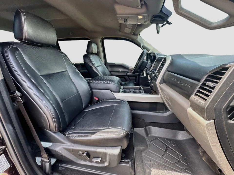 2020 Ford Super Duty 4th Gen - Image 15 of 16