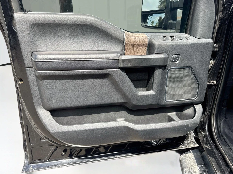 2020 Ford Super Duty 4th Gen - Image 9 of 16