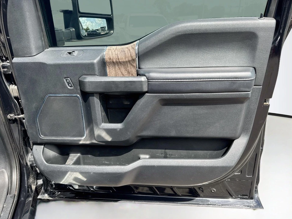 2020 Ford Super Duty 4th Gen - Image 14 of 16