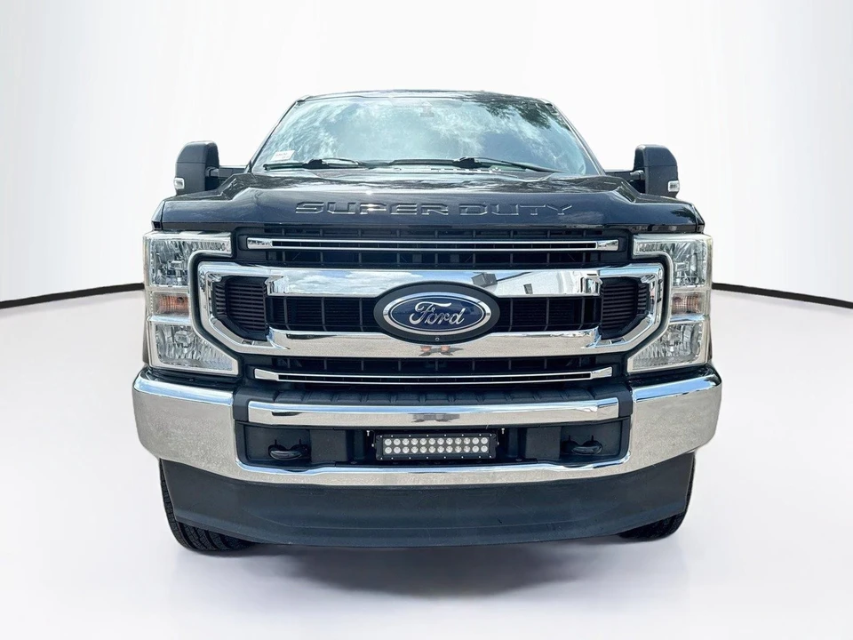 2020 Ford Super Duty 4th Gen - Image 8 of 16