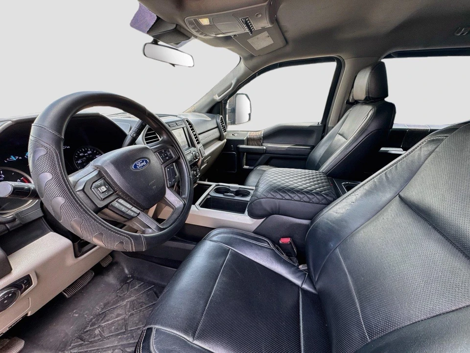 2020 Ford Super Duty 4th Gen - Image 11 of 16