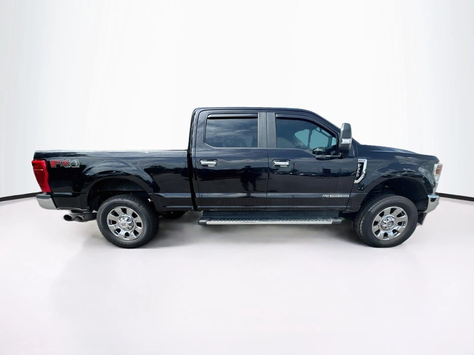 2020 Ford Super Duty 4th Gen - Image 6 of 16