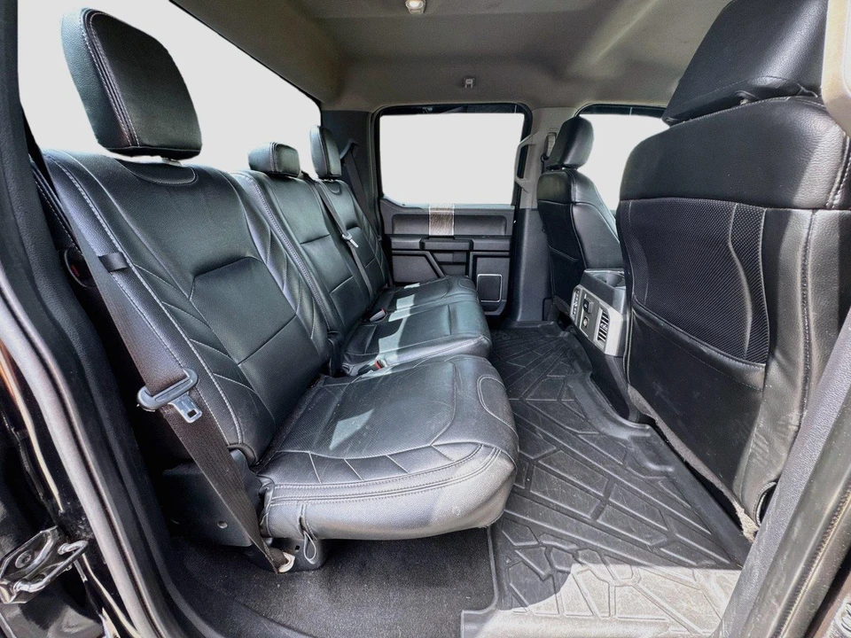 2020 Ford Super Duty 4th Gen - Image 13 of 16