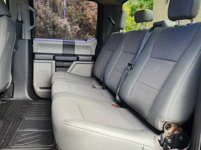 2020 Ford Super Duty 3rd Gen - Image 12 of 12