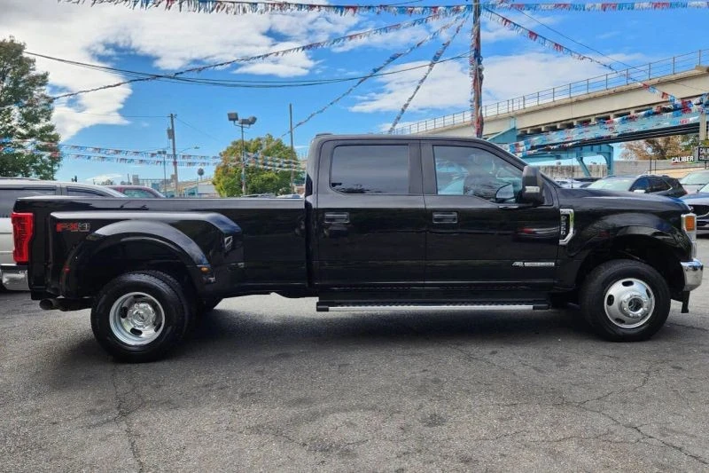 2020 Ford Super Duty 3rd Gen - Image 5 of 12